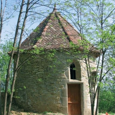 Chapelle Sainte-Anne