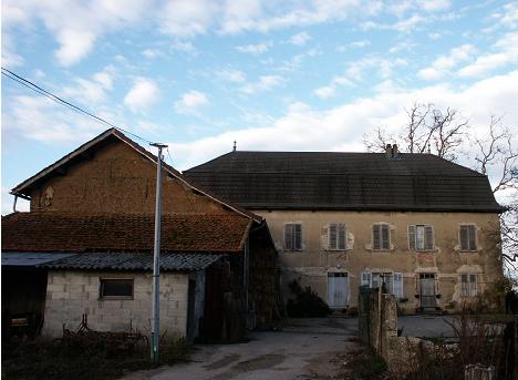 Chateau de Vivier