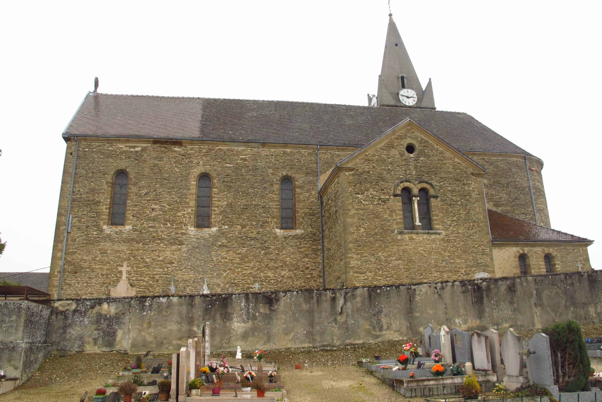 Eglise-Saint-Francois-de-Sales