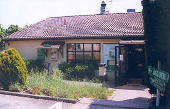 Hotel-Campanile-Lyon-Est